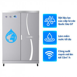  Máy lọc tổng trung tâm Karofi KTF-552T