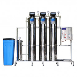  Máy lọc nước đầu nguồn KTF-333I