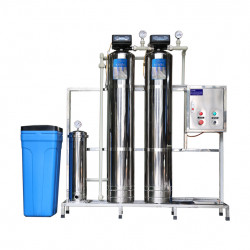  Máy lọc nước đầu nguồn KTF-332I