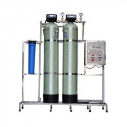  Máy lọc tổng trung tâm Karofi KTF-332CT