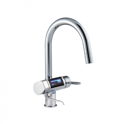  Máy lọc nước ion kiềm TRIM ION Gracia
