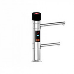  Máy lọc nước ion kiềm Fuji Smart U60