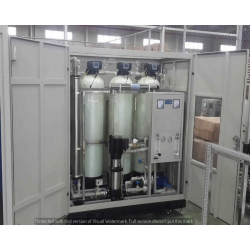  Hệ thống lọc nước RO KCN-2.000-T