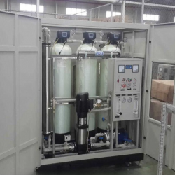  Hệ thống lọc nước RO KCN-2.000-T