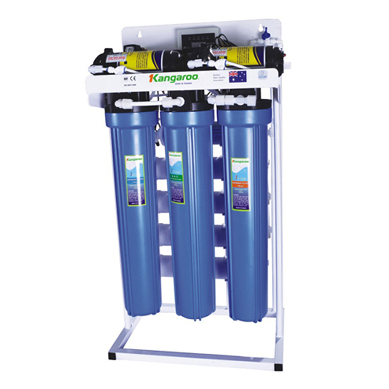 Máy lọc nước RO bán công nghiệp Kangaroo 65 lít/h RO400