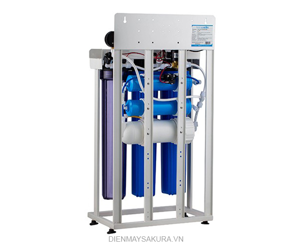 Máy lọc nước RO Karofi bán công nghiệp KT-KB50 (Không tủ)