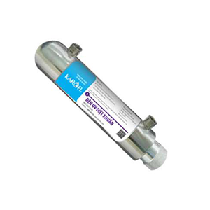 Lõi số 10: Đèn UV diệt khuẩn Karofi