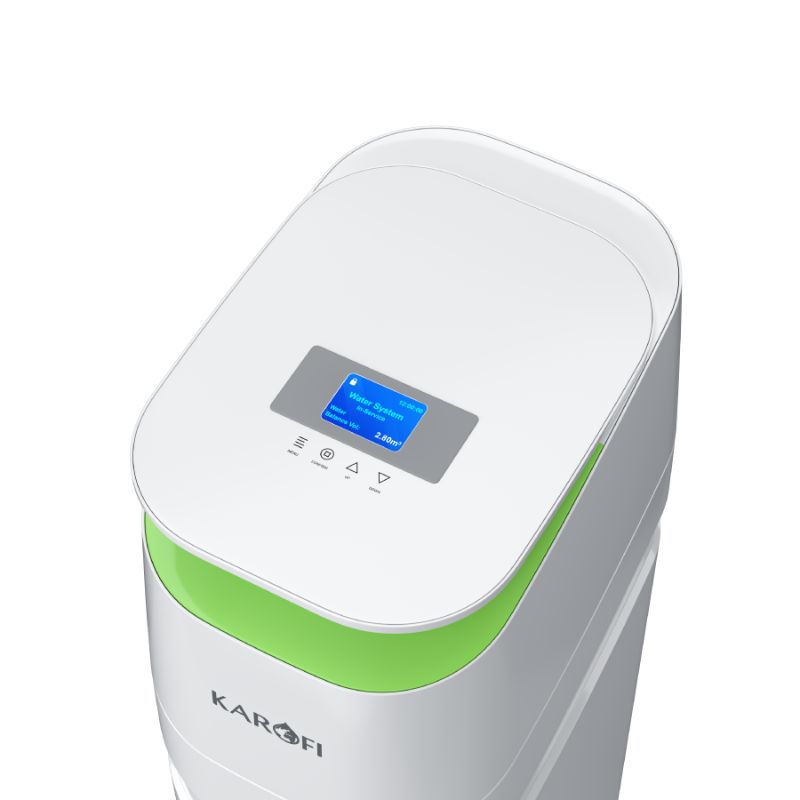Lọc tổng trung tâm cao cấp Karofi KTF-888-AIO