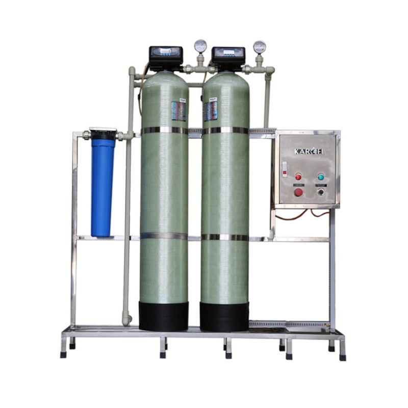 Máy lọc tổng trung tâm Karofi KTF-332CT