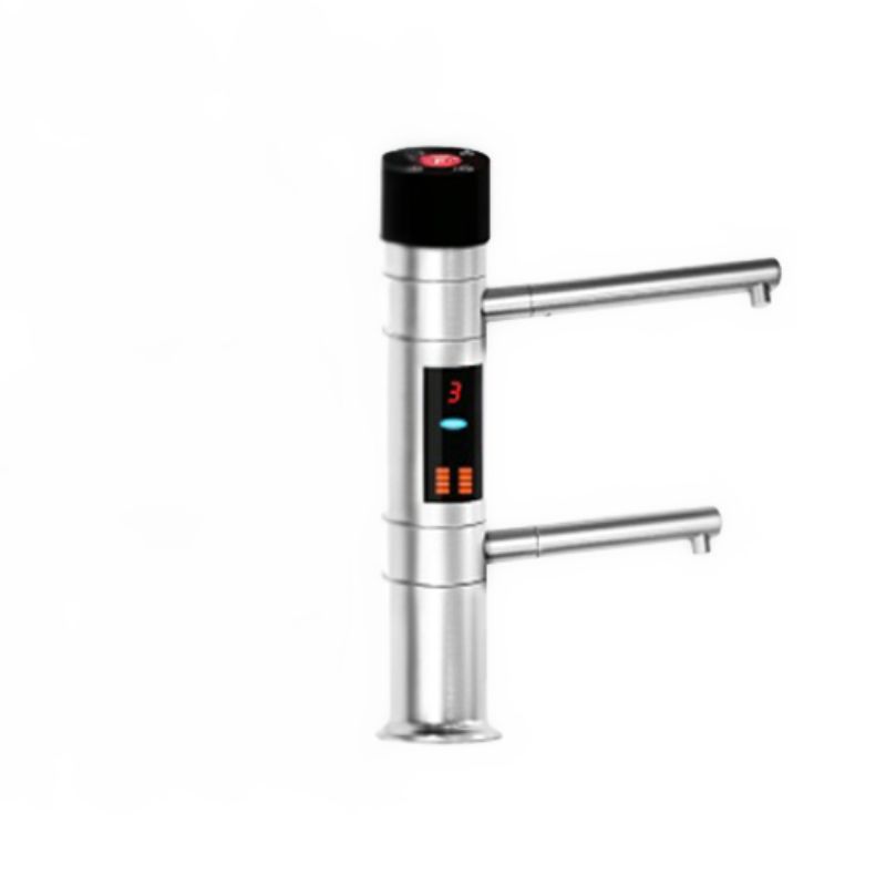 Máy lọc nước ion kiềm Fuji Smart U60